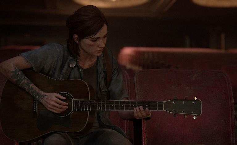 Πώς το «Future Days» των Pearl Jam σημάδεψε το The Last of Us Part II