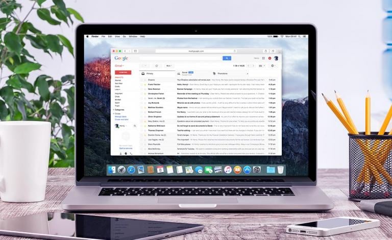 Gmail miniguide / Tips για να γίνεις πιο αποδοτικός!