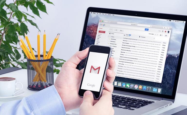 Gmail miniguide / Οργάνωση εδώ και τώρα! 