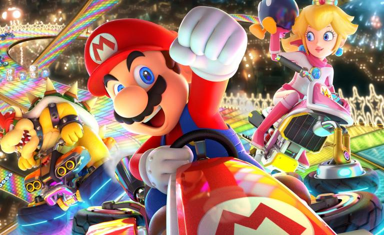 Gaming summer: Τα καλύτερα της Nintendo για «καυτές» μέρες!