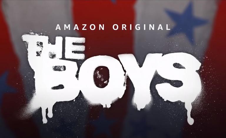 The Boys / Τον Σεπτέμβριο η δεύτερη σεζόν στο Amazon prime!