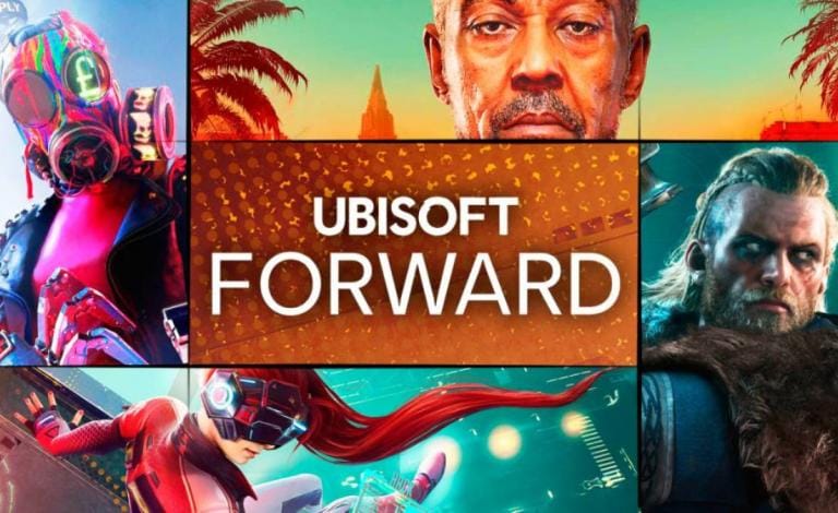 Ubisoft Forward: Far Cry 6, Assassin’s Creed Valhalla και Watch Dogs Legion στο προσκήνιο