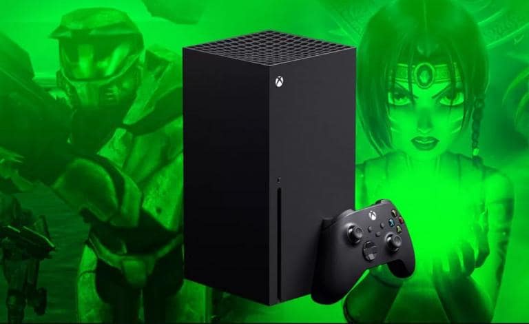 Η Microsoft μίλησε: Νοέμβριο έρχεται το Xbox Series X & μέσα στο 2021 το Halo: Infinite