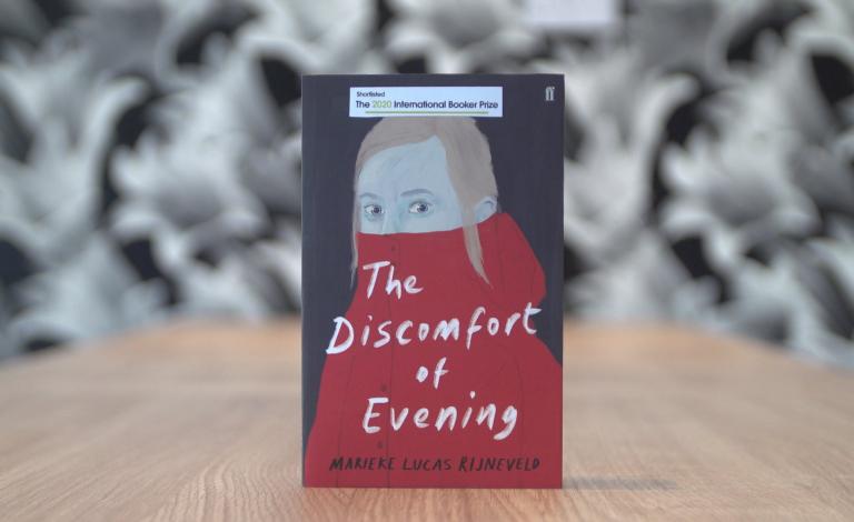 International Booker Prize 2020: Νικητής το «The Discomfort of Evening»!
