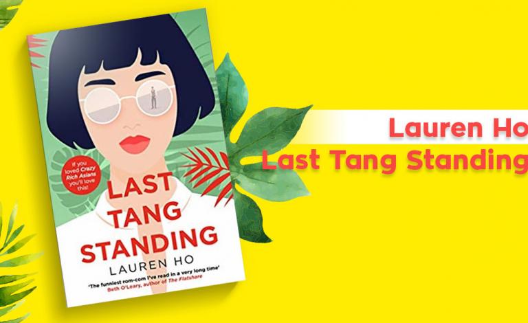 Last Tang Standing / Έρχεται το πιο feel-good ντεμπούτο της χρονιάς!