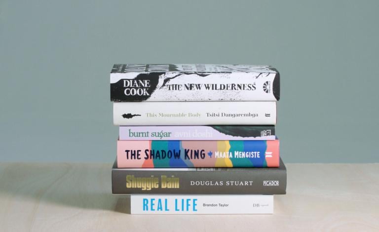 Booker Prize 2020: Ανακοινώθηκε η shortlist!