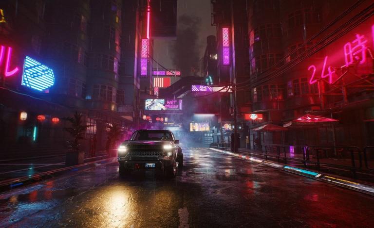 Cyberpunk 2077: Καμία νέα καθυστέρηση, το next-gen patch έρχεται το 2021!