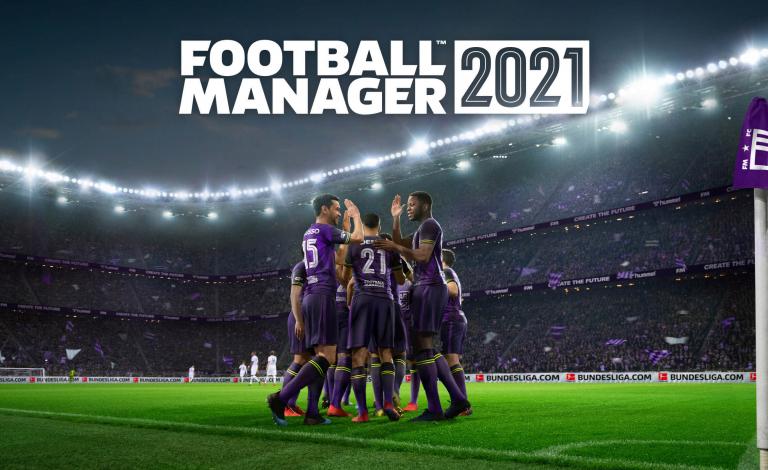 Football Manager 2021 / Έρχεται τον Νοέμβριο σε PC και κονσόλες