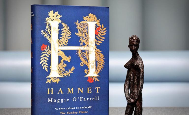 Στο «Hamnet» της Maggie O’Farrell το Women's Prize for Fiction!