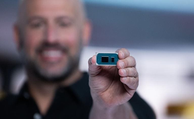 Intel Tiger Lake / Τι δείχνουν τα πρώτα reviews;