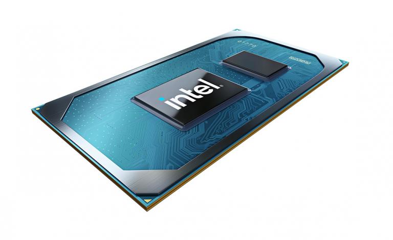 Intel Tiger Lake / Παρουσιάστηκαν οι πρώτοι επεξεργαστές 11ης γενιάς