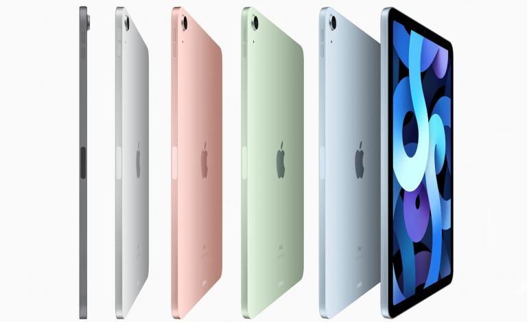 Το νέο iPad Air ίσως θα έπρεπε να λέγεται... Pro!