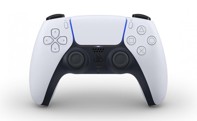 PS5 controller / Όλα όσα πρέπει να ξέρεις για το DualSense