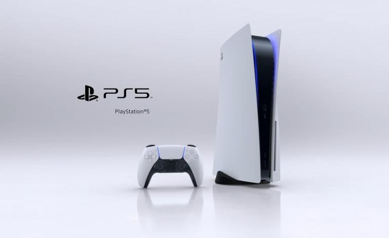 PS5 Showcase / Tιμή, κυκλοφορία και games για τη next-gen κονσόλα!