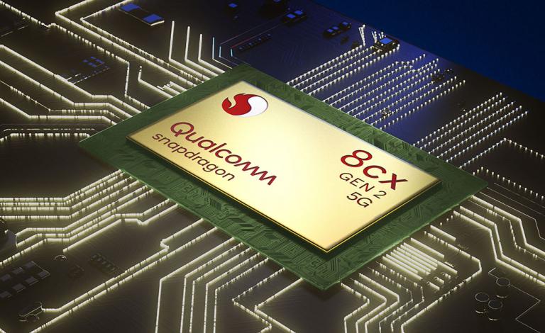 Snapdragon 8cx Gen 2 5G / Τα ARM laptop αναβαθμίζονται