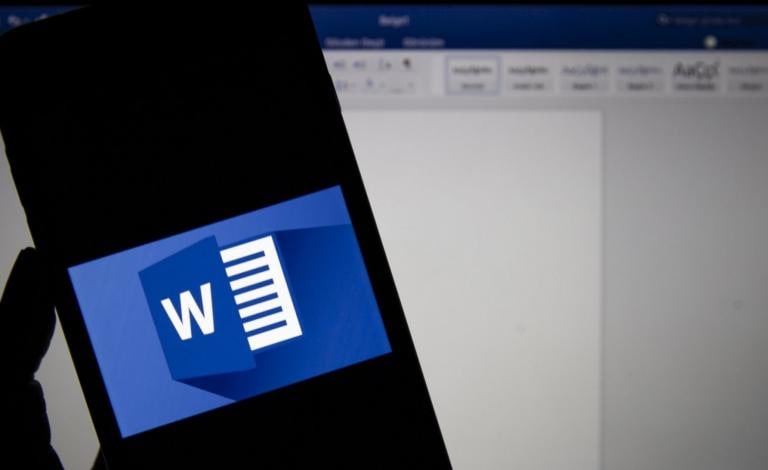 Microsoft 365 / Η νέα λειτουργία του Word μετατρέπει και τις ηχογραφήσεις σε κείμενο!