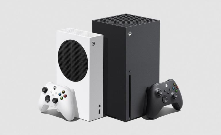 Επίσημο: Στις 10/11 έρχονται Xbox Series S & Xbox Series X