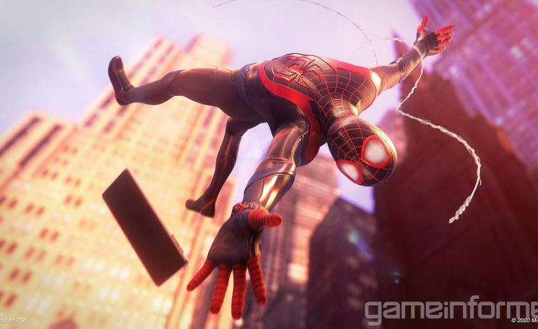 Marvel’s Spider-Man: Miles Morales / Νέο gameplay video και πρώτο boss fight!