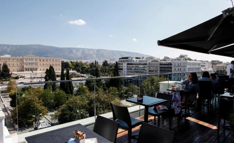 Παγκόσμια Ημέρα Καφέ: Κερδίστε brunch for two στο Public Café Restaurant!
