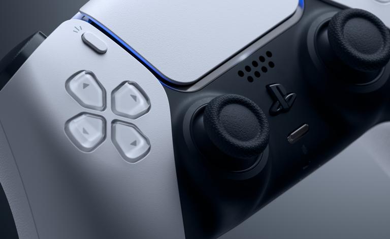 PS5 DualSense / Γνωρίστε το controller που ανεβάζει επίπεδο στο gaming!