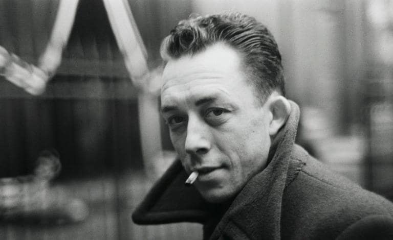 Αναδρομή στη ζωή και το έργο του σπουδαίου Albert Camus