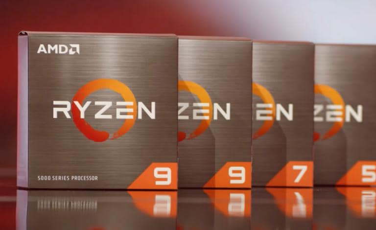 AMD Ryzen 5000 / Καθολική υπεροχή δείχνουν τα reviews!
