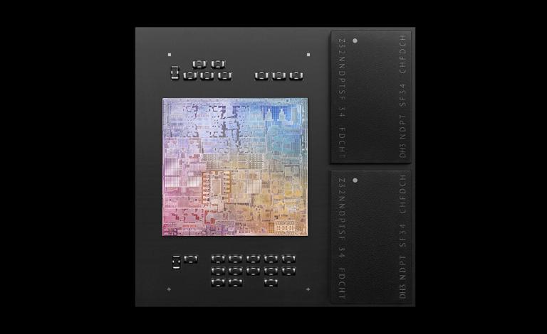 Apple M1 / Τι δείχνουν τα πρώτα benchmarks;