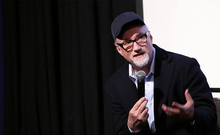 Αποκλειστική συνεργασία Netflix και David Fincher για 4 χρόνια!