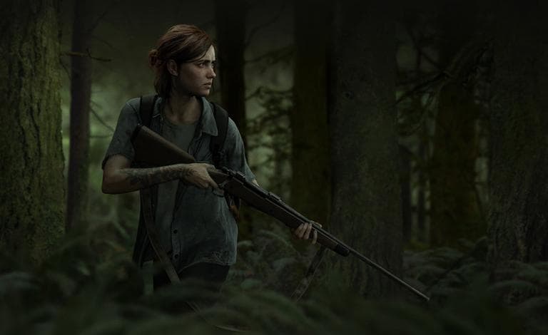 Game Awards 2020: Πόσες υποψηφιότητες μετράει το The Last of Us Part II; 