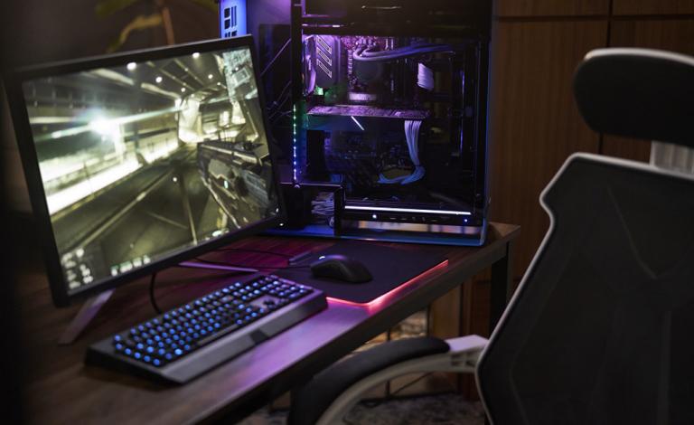 Intel Rocket Lake: Πρώτες πληροφορίες για την 11η γενιά σε desktop