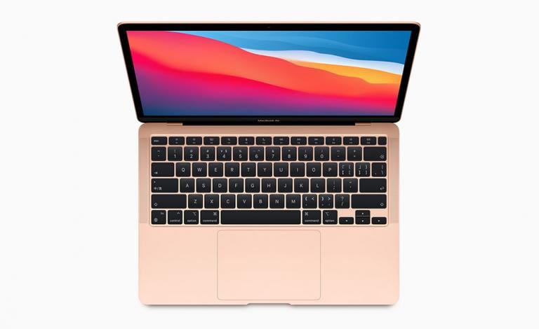 MacBook Air mini review / Ο Apple M1 εντυπωσιάζει!