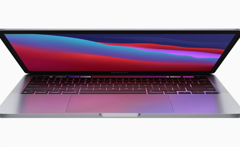 MacBook Pro reviews / Τι αλλάζει στο Pro μοντέλο με τον Apple M1;