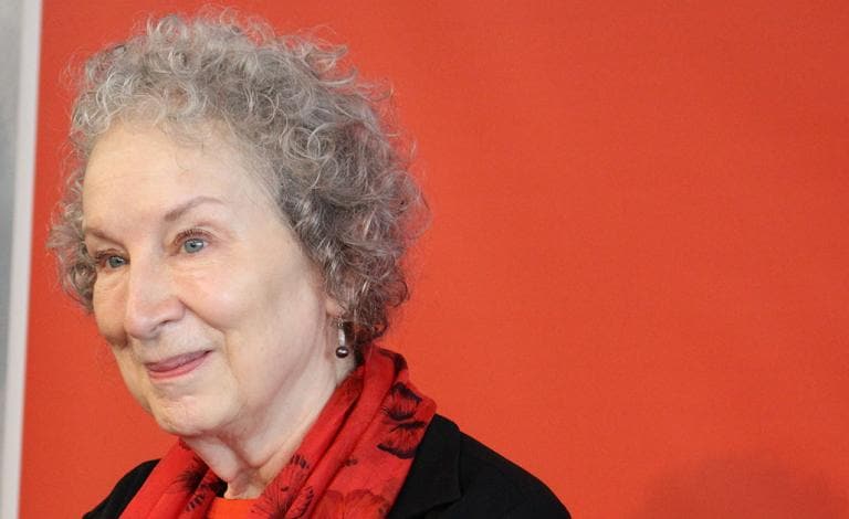 Αφιέρωμα στη Margaret Atwood / Σήμερα γίνεται 81 χρονών