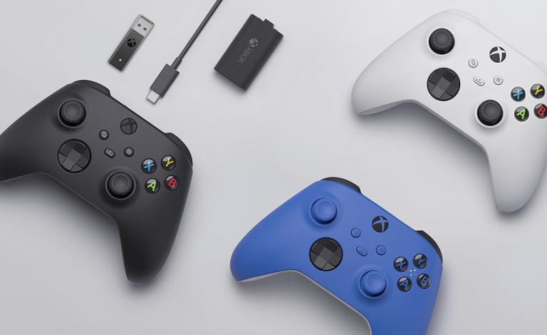 Xbox Series X|S controller: Σε μελλοντικό update η υποστήριξη Apple συσκευών
