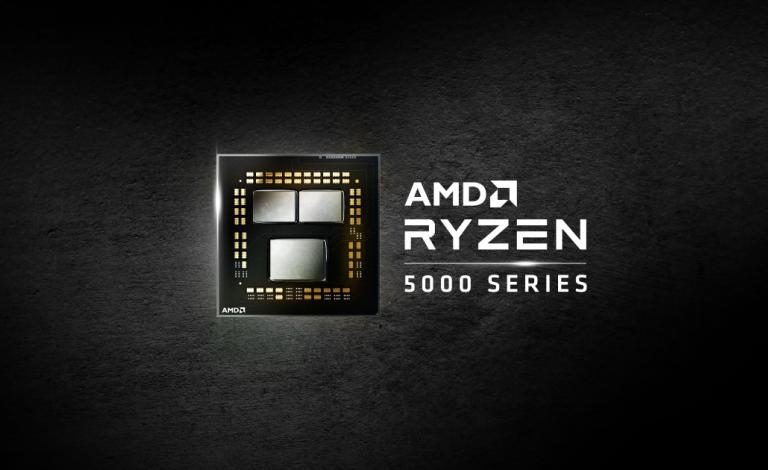 Η 5η γενιά AMD Ryzen έρχεται και στα laptops!
