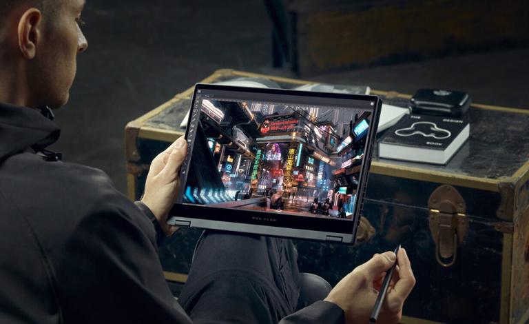 CES 2021 / Τα πιο ενδιαφέροντα νέα laptops