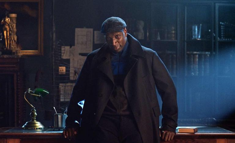 Lupin / Το πιο επιτυχημένο Netflix Original των τελευταίων μηνών