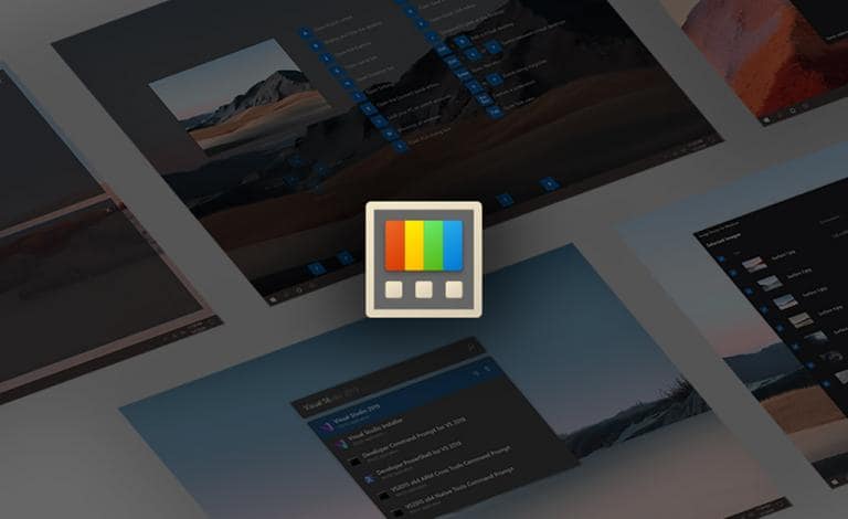 Windows 10 Mini Guide / Νέα «κόλπα» με τα Microsoft Power Toys