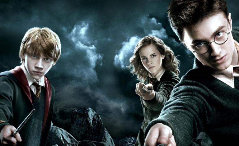 Harry Potter / Έρχεται live action σειρά στο HBO Max;