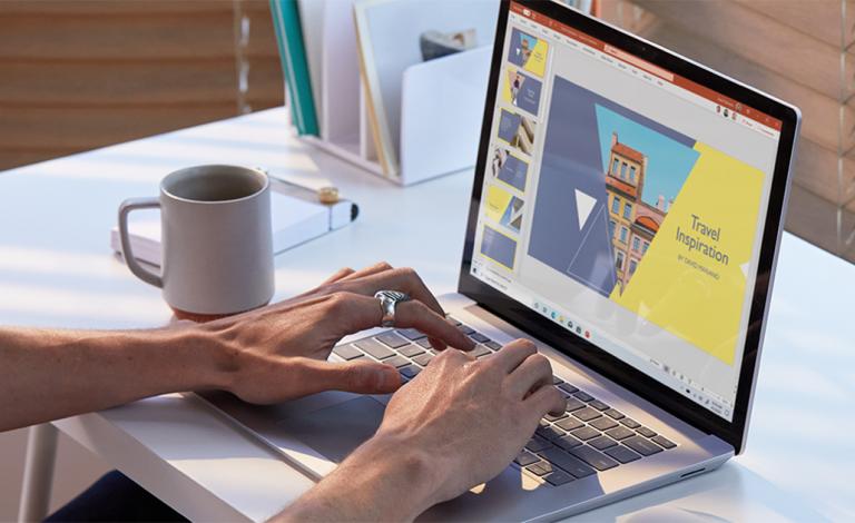 Office 2021 / Η Microsoft ανακοίνωσε νέα έκδοση χωρίς συνδρομή
