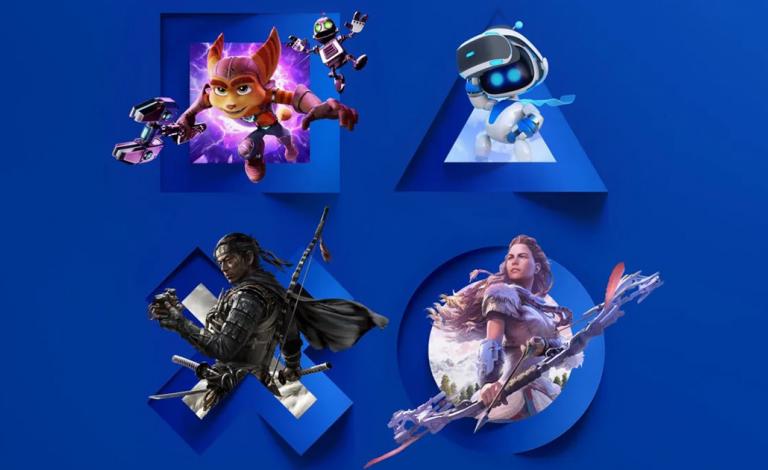 PlayStation Wrap-Up / Δες τα gaming στατιστικά σου για το 2020