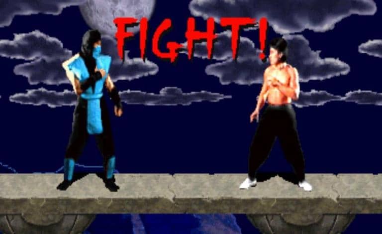 «Finish Him!» / Πόσα ξέρεις για την ιστορία του Mortal Kombat;