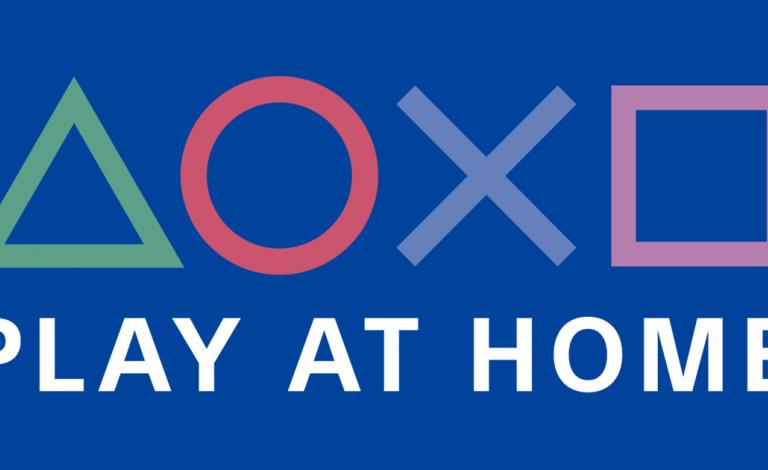 Sony Play at Home / Κορυφαία παιχνίδια εντελώς δωρεάν!