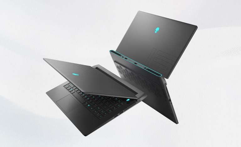 Alienware gaming laptops / Με AMD επεξεργαστές η νέα γενιά!