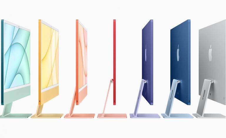 Spring Loaded / Ανανεωμένα iPad Pro, ολοκαίνουργια iMac & AirTags στο event της Apple