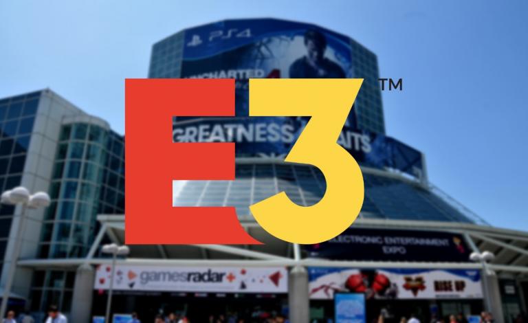 E3 2021 / Για ακόμα μια χρονιά digital-only event!