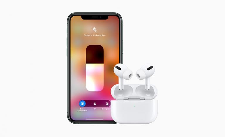 Miniguide / Προσάρμοσε τα AirPods στις ανάγκες σου!