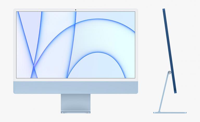 Νέο iMac με Apple M1 / Πόσο πιο γρήγορο είναι από τον προκάτοχο;