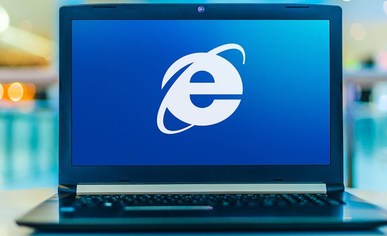 Επιτέλους… τίτλοι τέλους για τον Internet Explorer!
