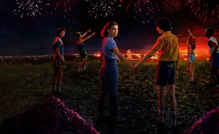 Stranger Things 4 / Νέο teaser trailer μας δείχνει το παρελθόν της Eleven!
